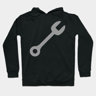 Wrench Hoodie